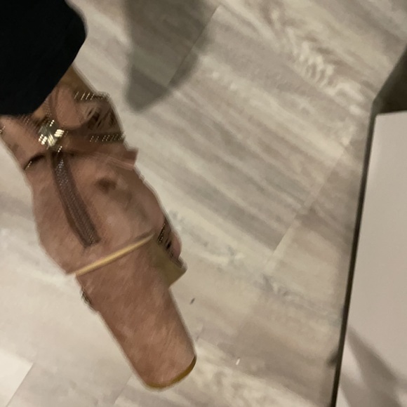 Zara high heel sandals - Picture 4 of 8